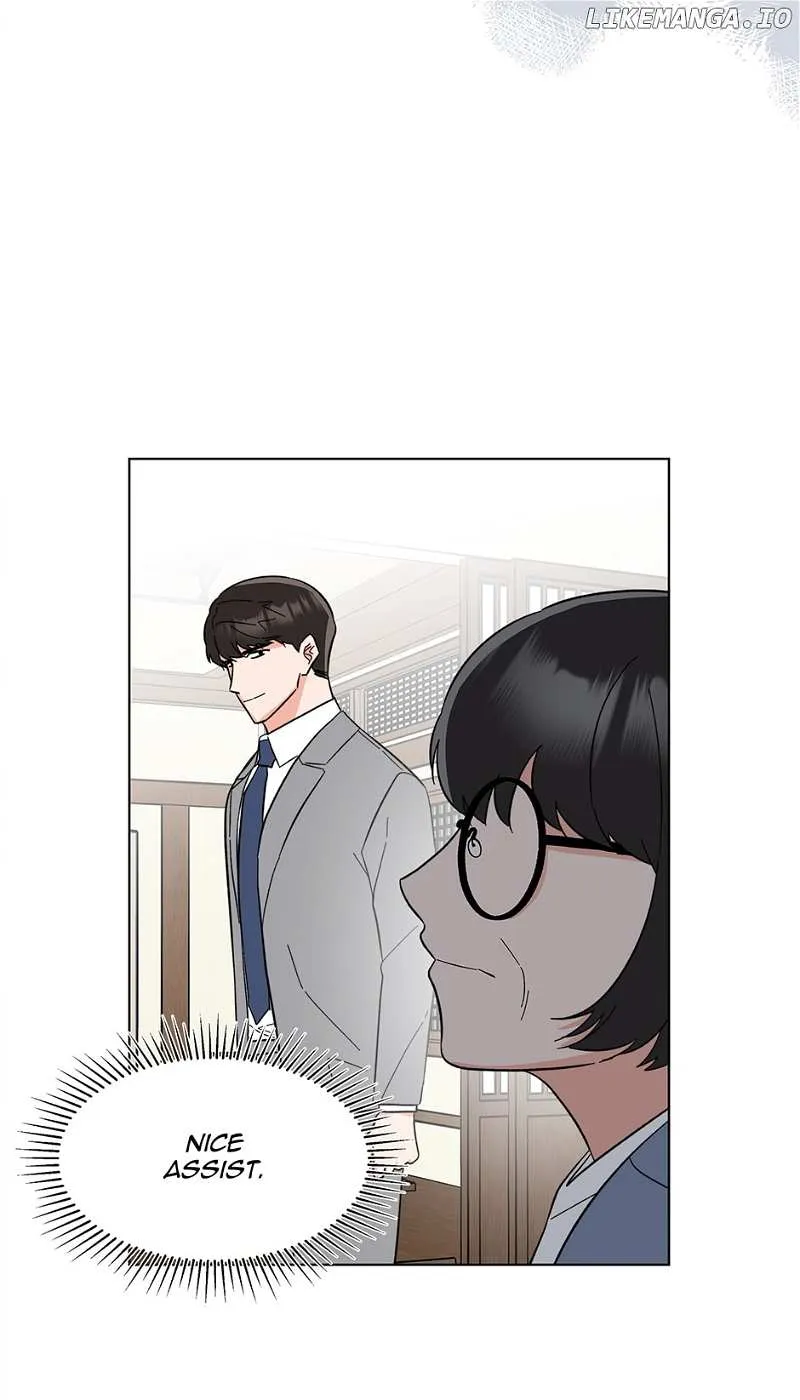 Rookie Talent Agent Knows It All Chapter 126 — Page 33