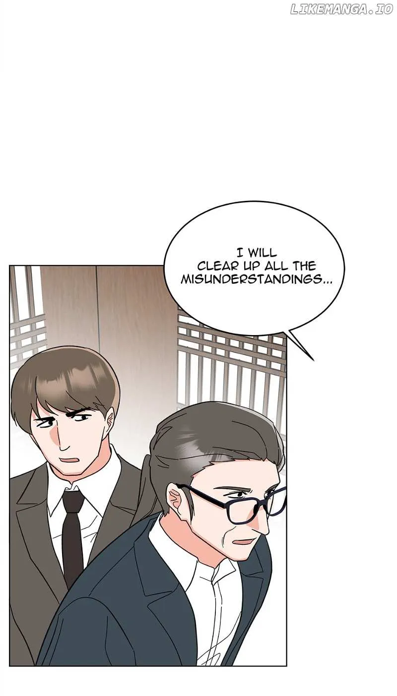 Rookie Talent Agent Knows It All Chapter 126 — Page 34
