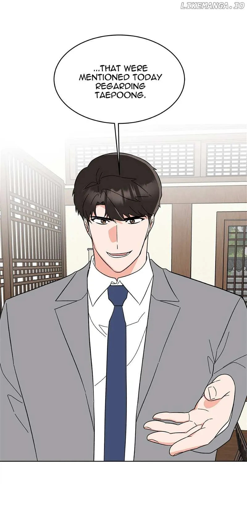 Rookie Talent Agent Knows It All Chapter 126 — Page 35