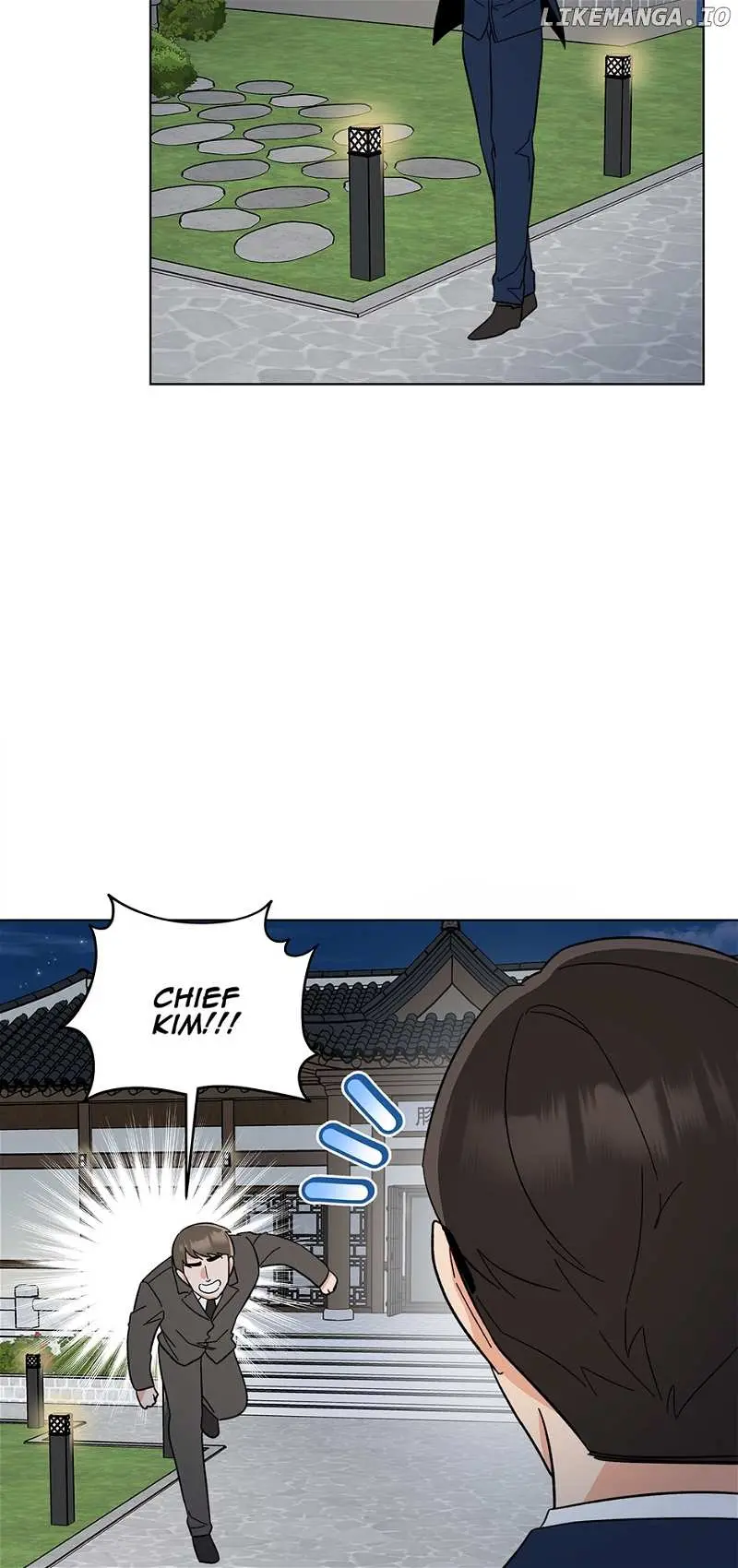 Rookie Talent Agent Knows It All Chapter 126 — Page 37