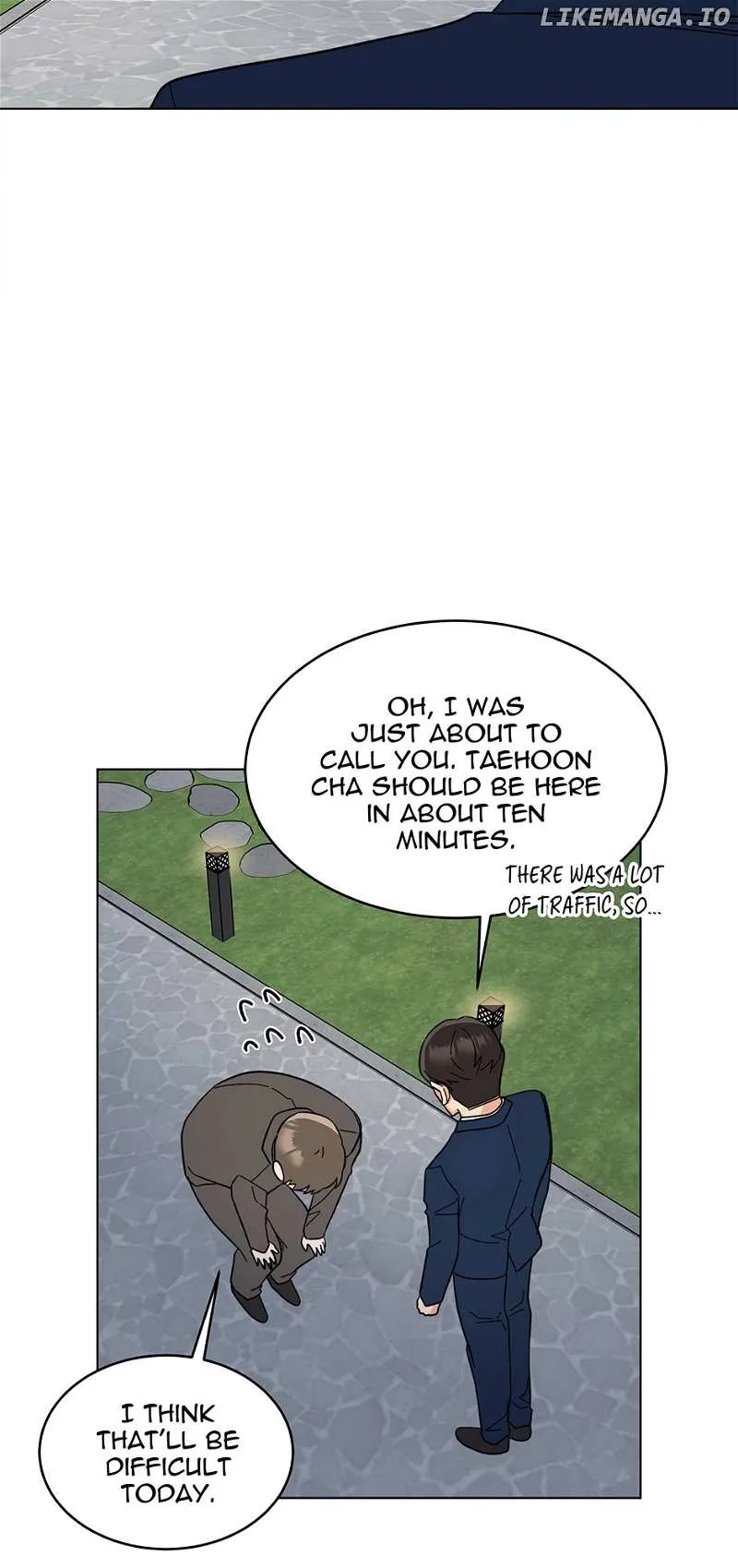 Rookie Talent Agent Knows It All Chapter 126 — Page 38