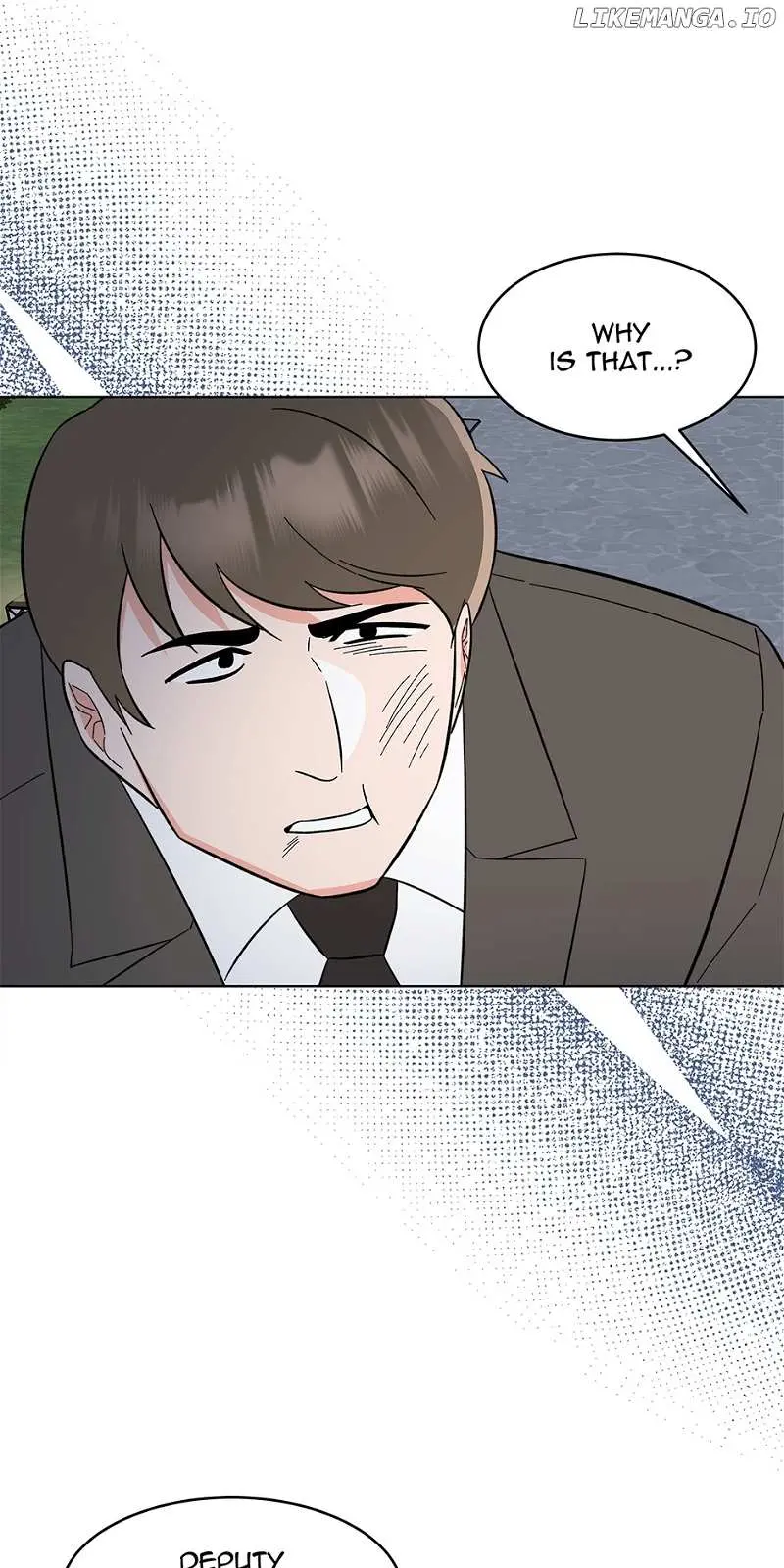 Rookie Talent Agent Knows It All Chapter 126 — Page 39