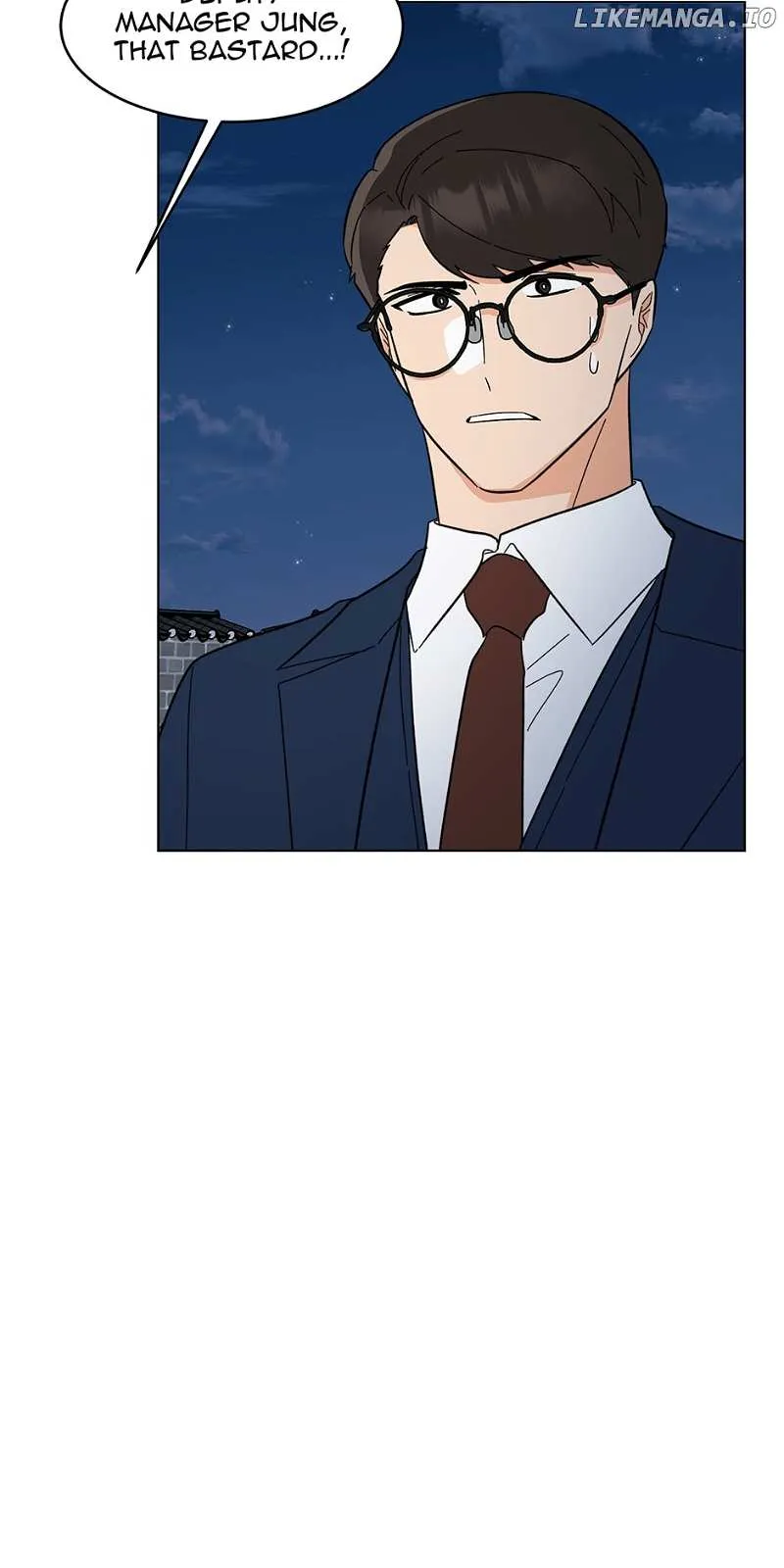 Rookie Talent Agent Knows It All Chapter 126 — Page 40