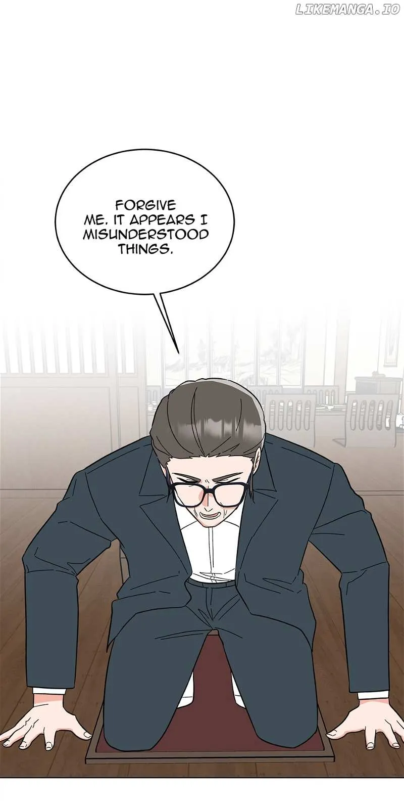 Rookie Talent Agent Knows It All Chapter 126 — Page 41