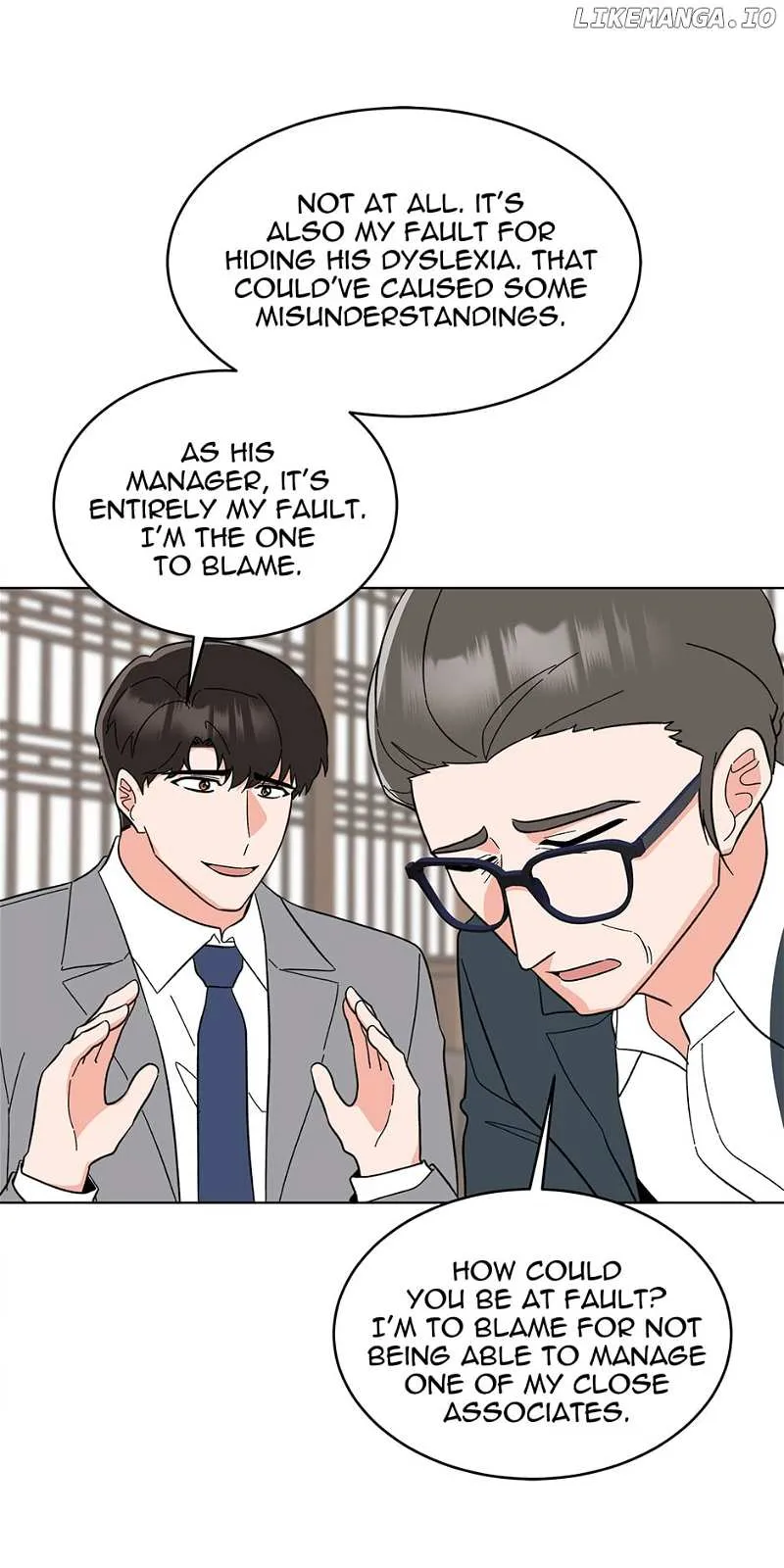 Rookie Talent Agent Knows It All Chapter 126 — Page 42