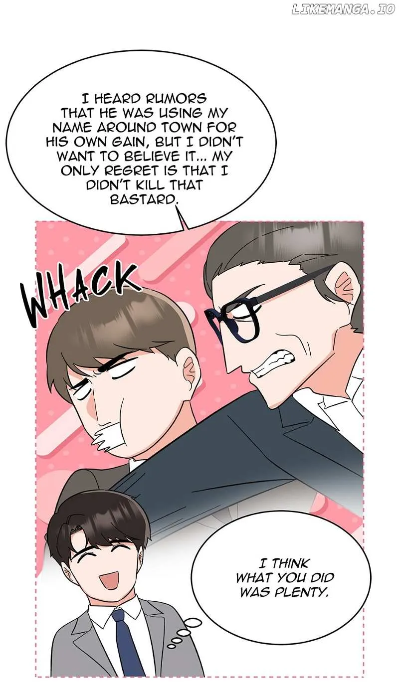 Rookie Talent Agent Knows It All Chapter 126 — Page 43