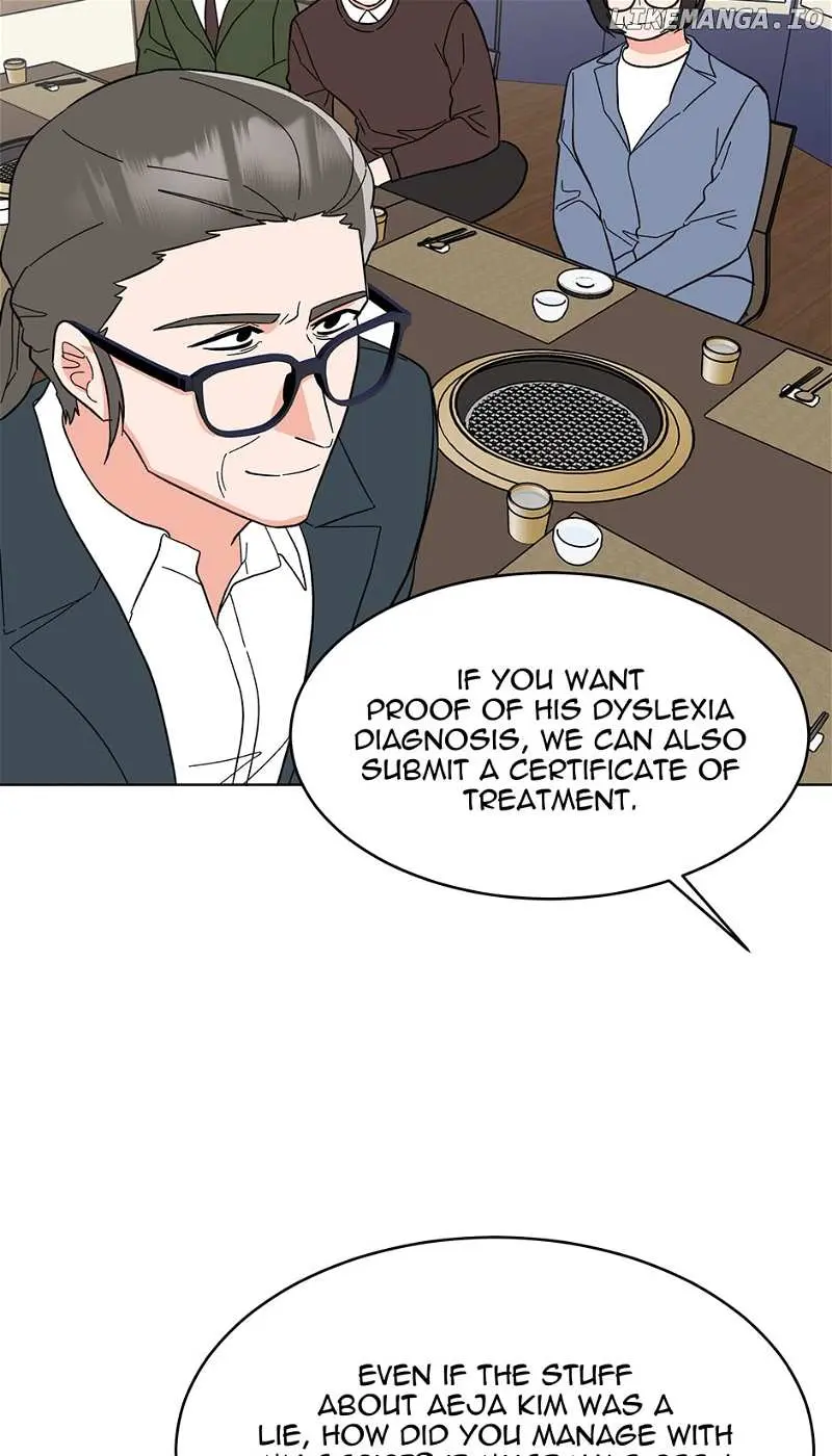 Rookie Talent Agent Knows It All Chapter 126 — Page 45