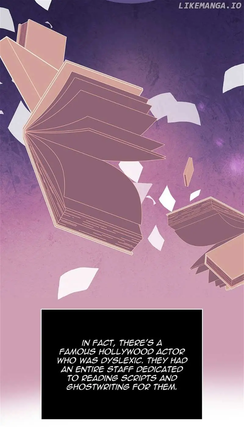 Rookie Talent Agent Knows It All Chapter 126 — Page 47