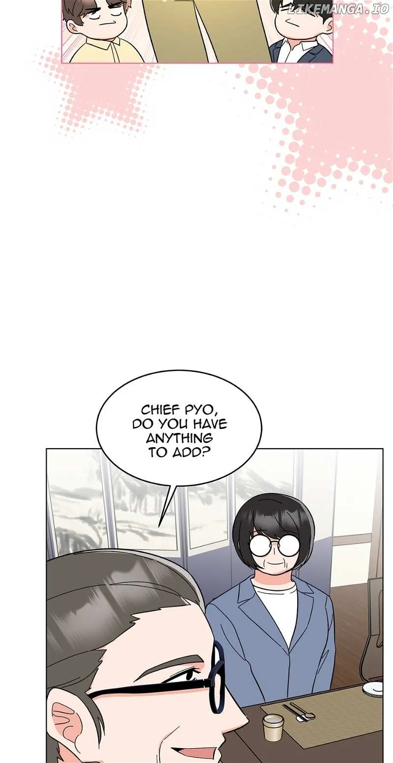 Rookie Talent Agent Knows It All Chapter 126 — Page 50