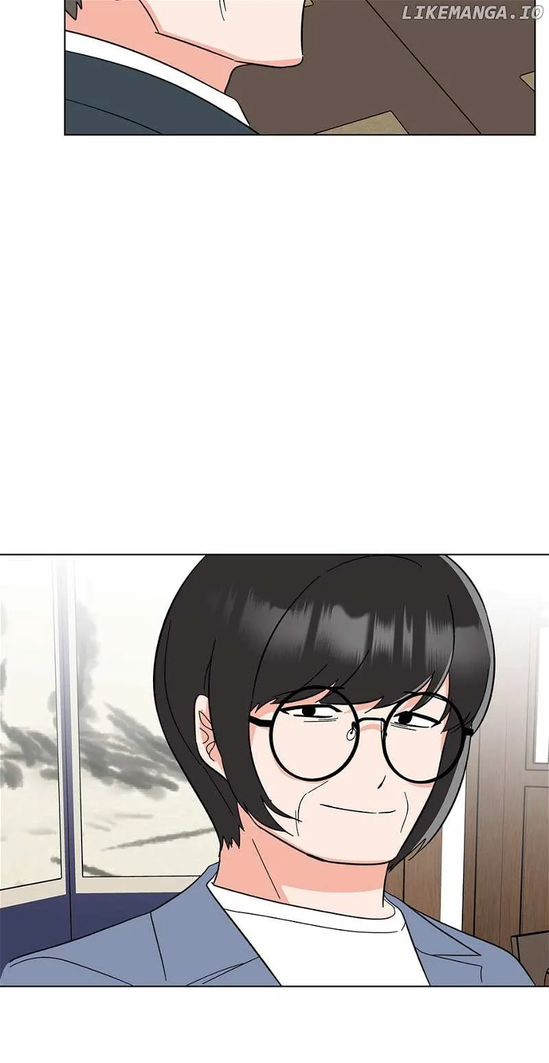 Rookie Talent Agent Knows It All Chapter 126 — Page 51
