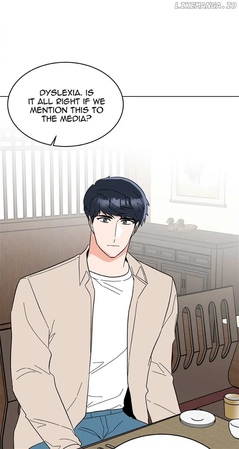 Rookie Talent Agent Knows It All Chapter 126 — Page 52