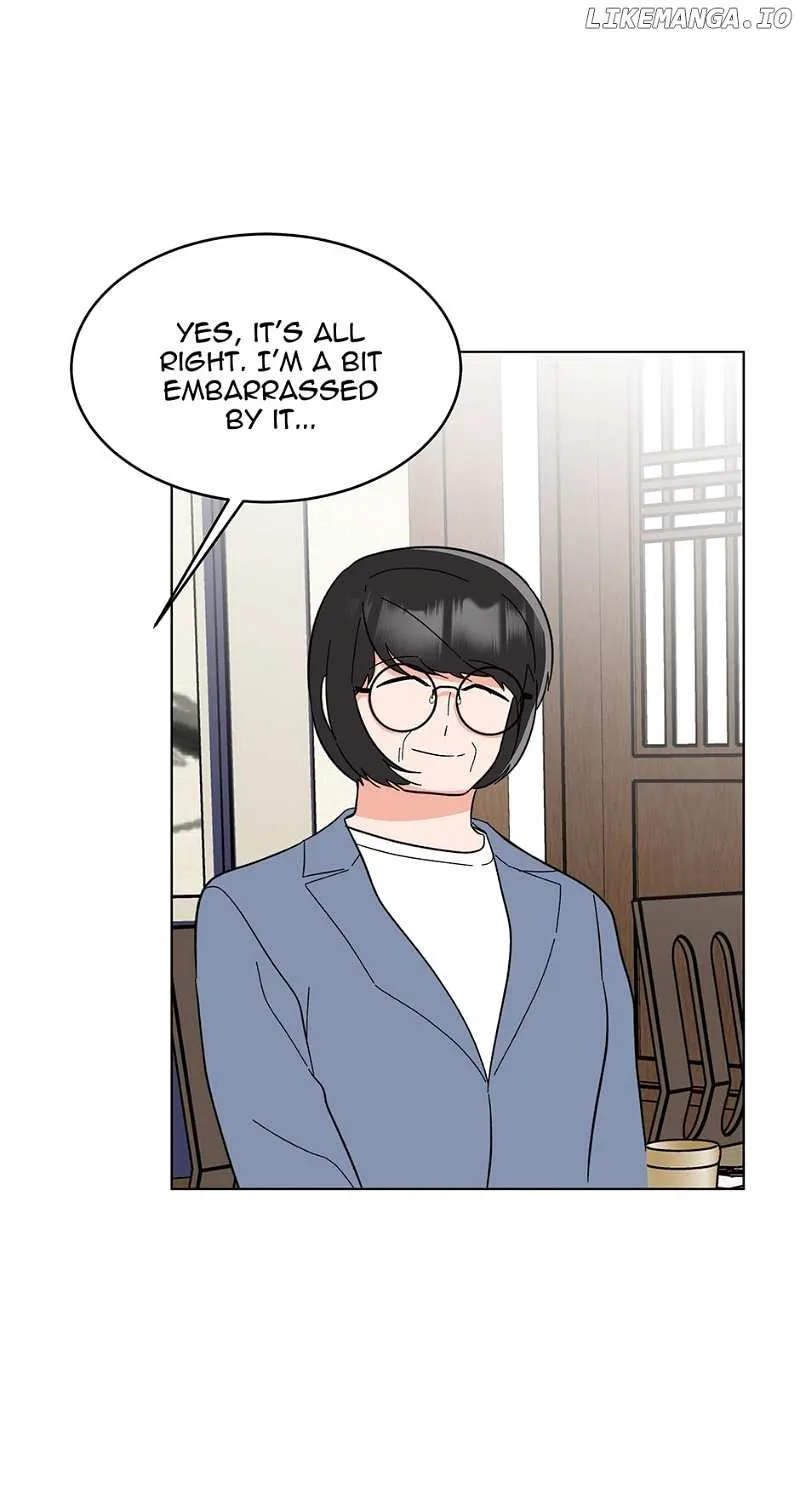 Rookie Talent Agent Knows It All Chapter 126 — Page 55