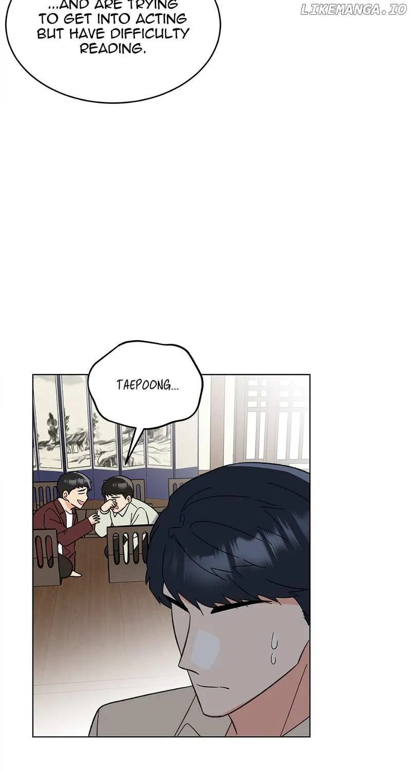 Rookie Talent Agent Knows It All Chapter 126 — Page 57