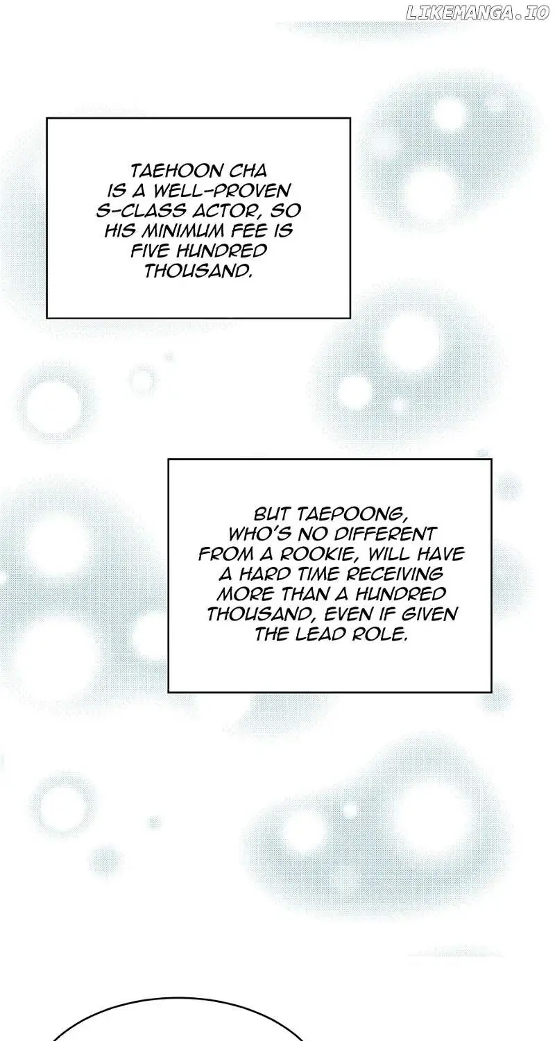 Rookie Talent Agent Knows It All Chapter 126 — Page 60