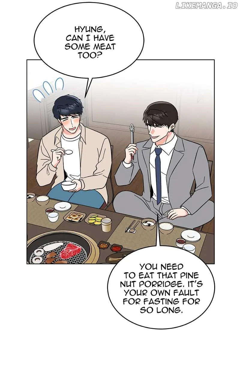 Rookie Talent Agent Knows It All Chapter 126 — Page 68