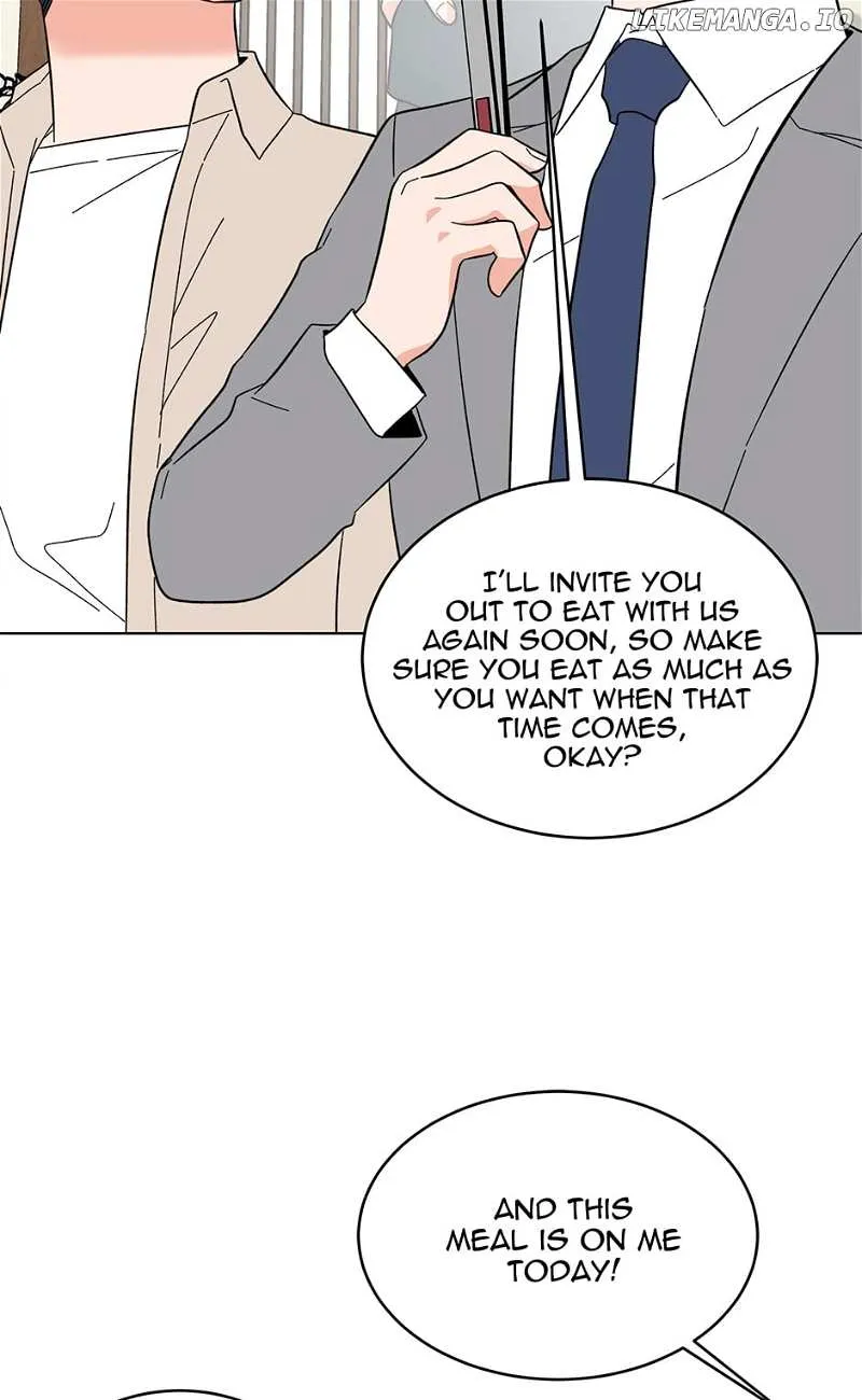 Rookie Talent Agent Knows It All Chapter 126 — Page 70