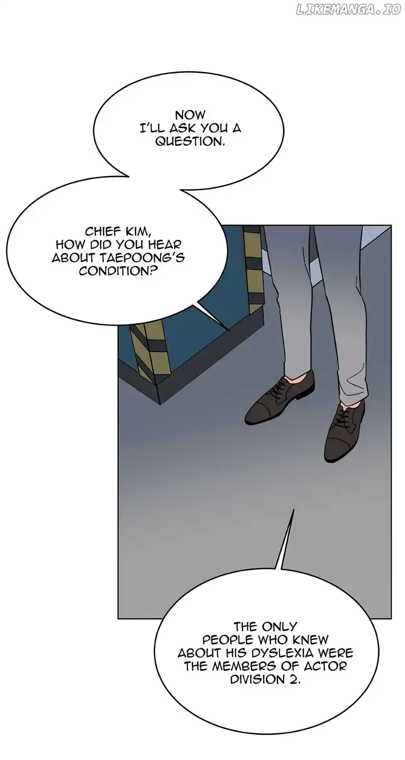 Rookie Talent Agent Knows It All Chapter 127 — Page 5
