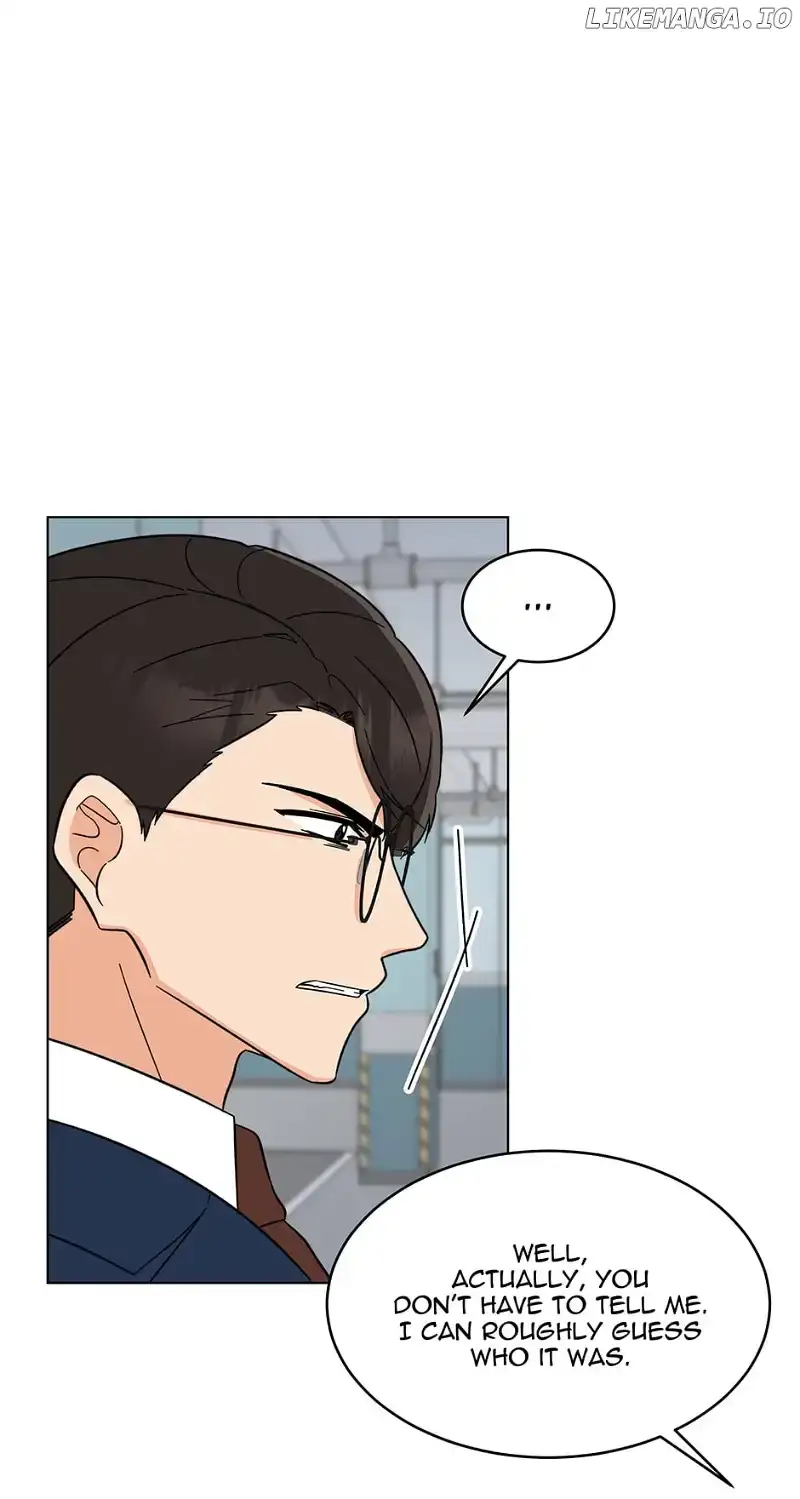 Rookie Talent Agent Knows It All Chapter 127 — Page 6