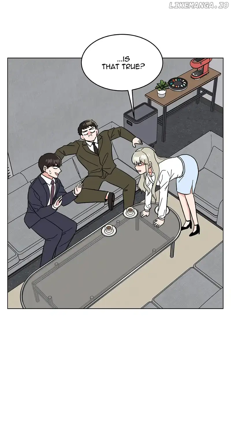 Rookie Talent Agent Knows It All Chapter 127 — Page 13