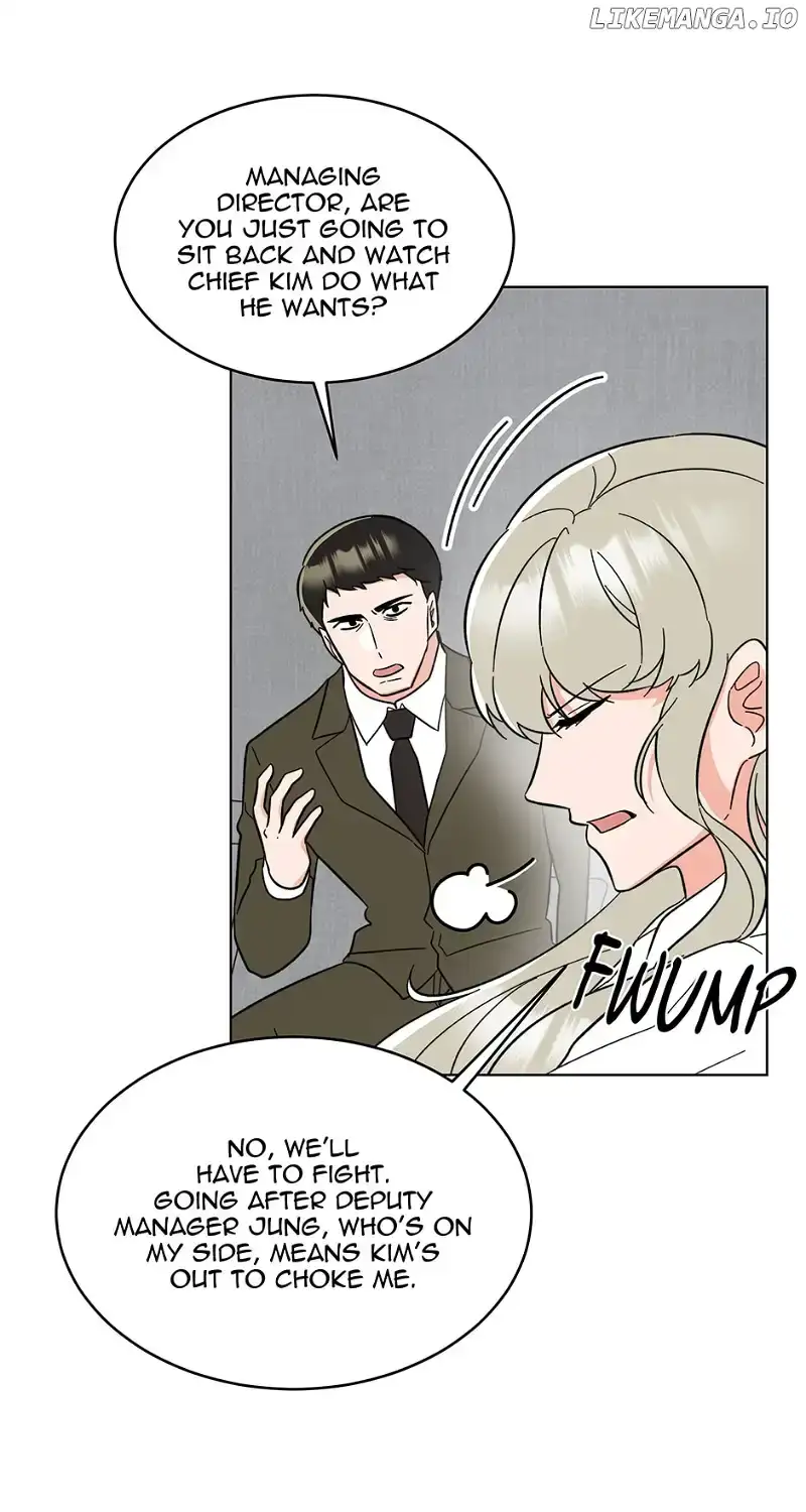 Rookie Talent Agent Knows It All Chapter 127 — Page 15