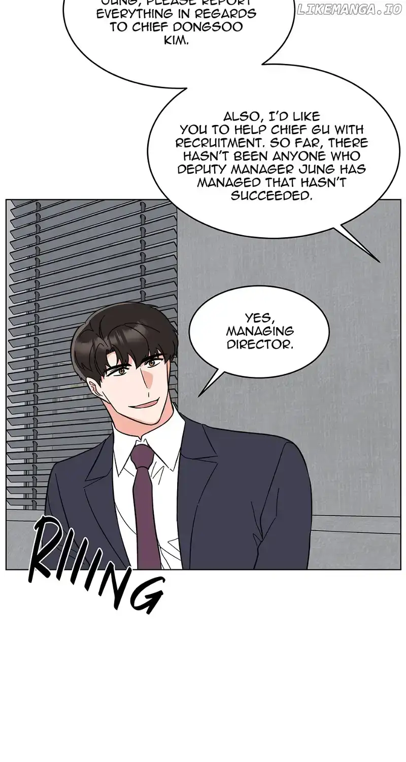 Rookie Talent Agent Knows It All Chapter 127 — Page 17