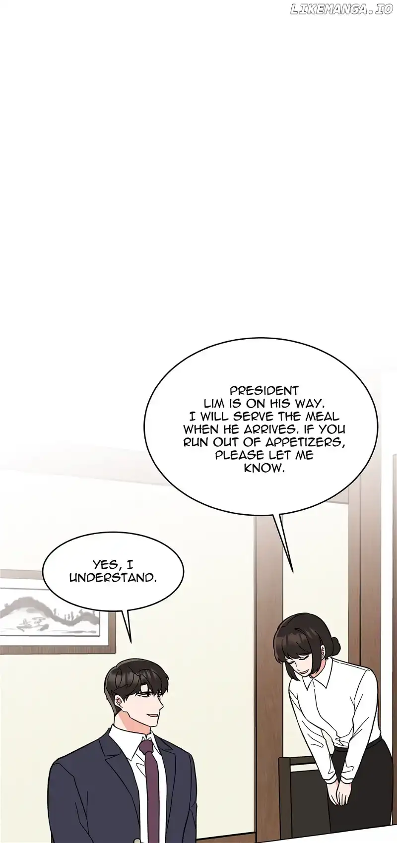 Rookie Talent Agent Knows It All Chapter 127 — Page 19