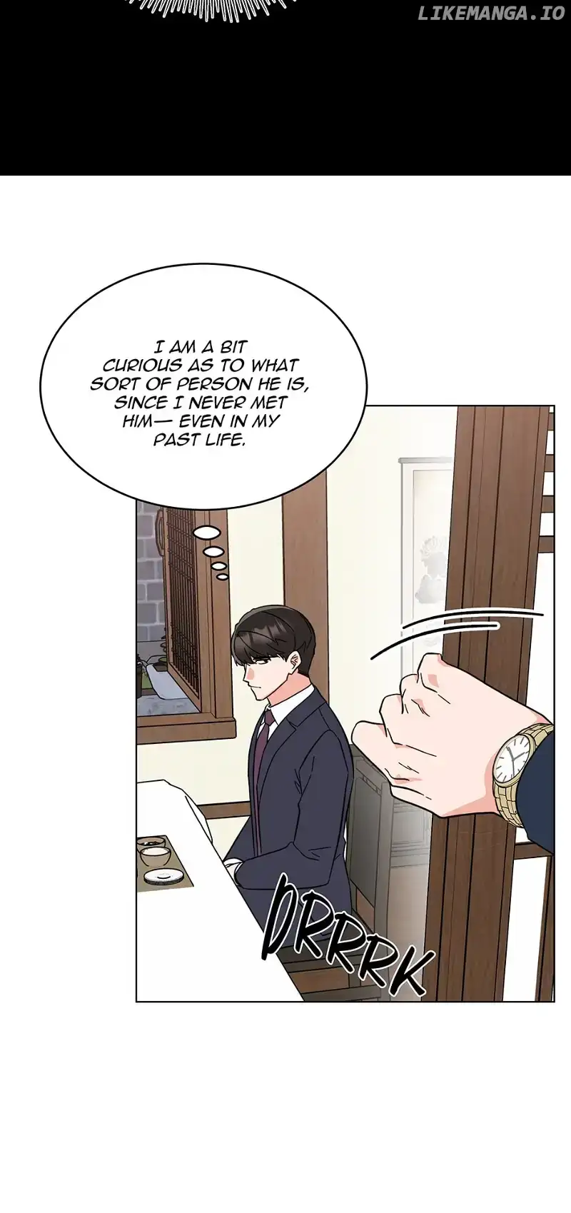 Rookie Talent Agent Knows It All Chapter 127 — Page 22