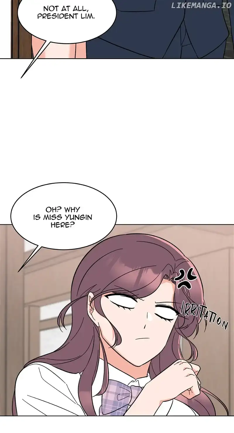 Rookie Talent Agent Knows It All Chapter 127 — Page 24