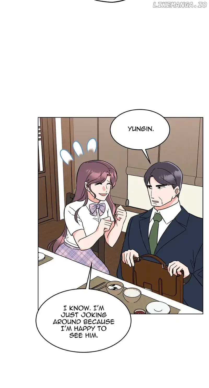 Rookie Talent Agent Knows It All Chapter 127 — Page 26