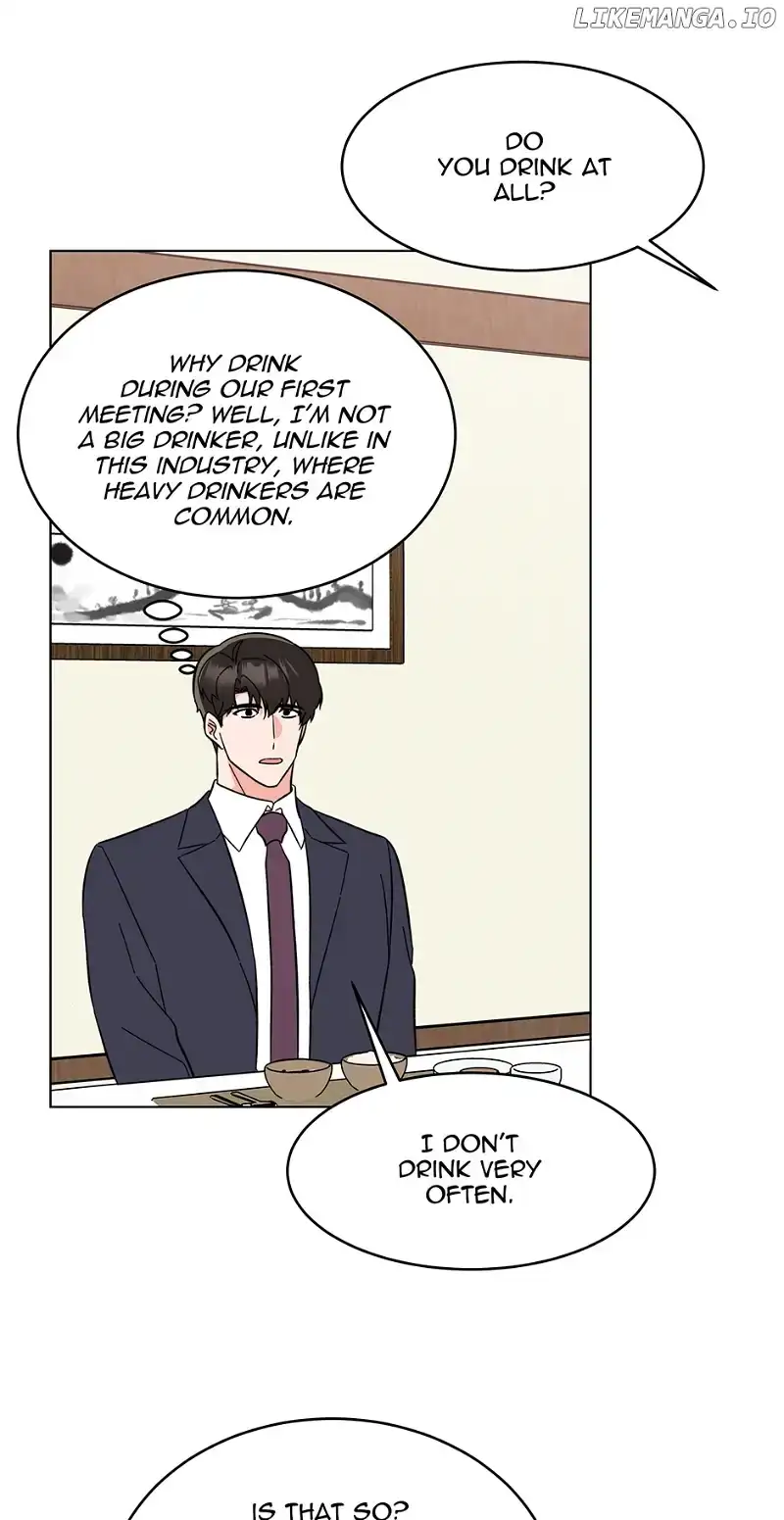Rookie Talent Agent Knows It All Chapter 127 — Page 27