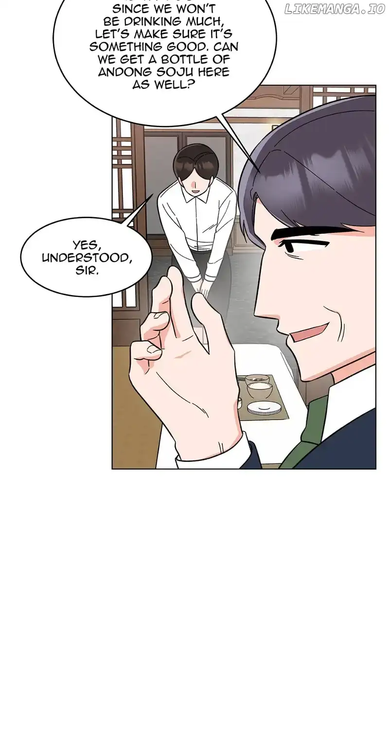 Rookie Talent Agent Knows It All Chapter 127 — Page 28