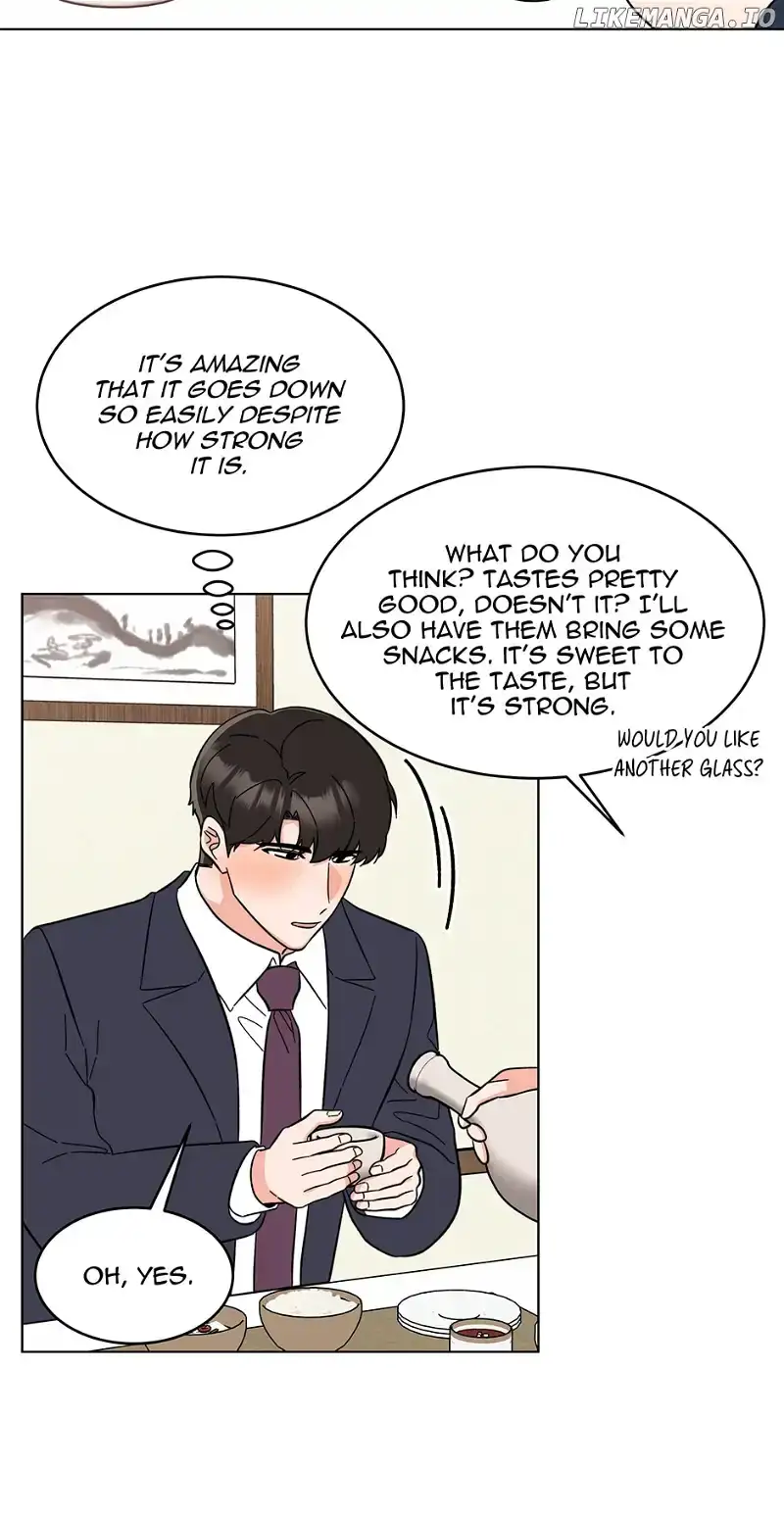 Rookie Talent Agent Knows It All Chapter 127 — Page 30