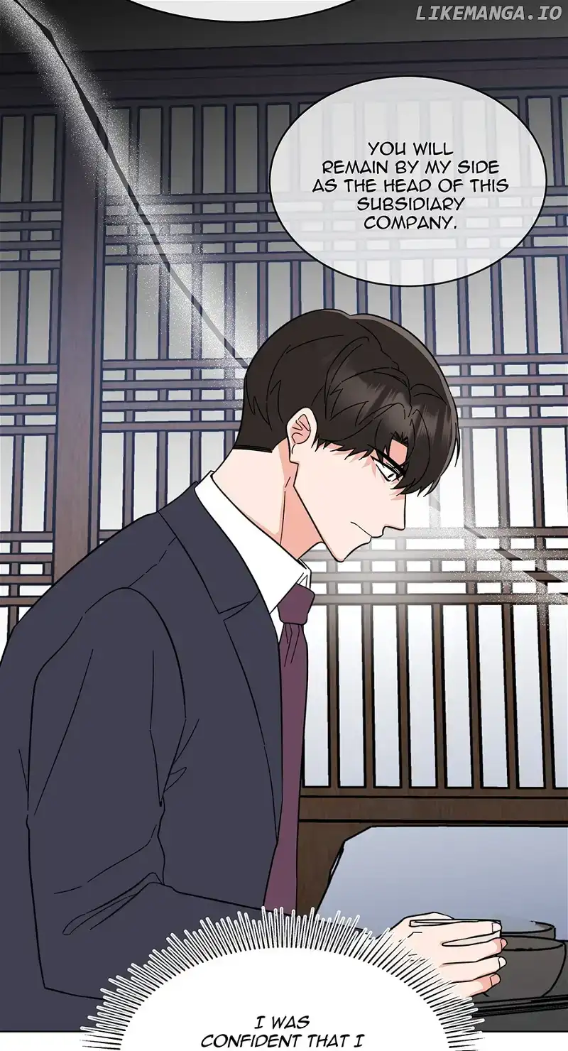 Rookie Talent Agent Knows It All Chapter 127 — Page 33