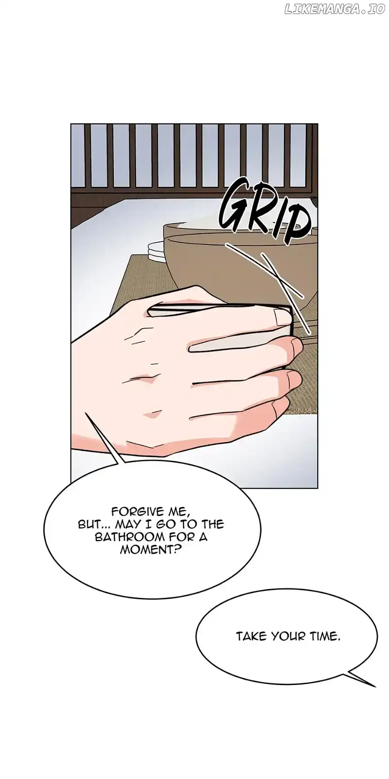 Rookie Talent Agent Knows It All Chapter 127 — Page 35