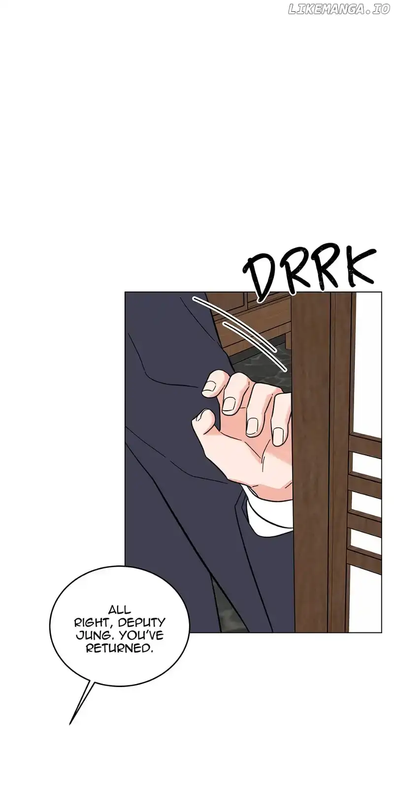 Rookie Talent Agent Knows It All Chapter 127 — Page 38