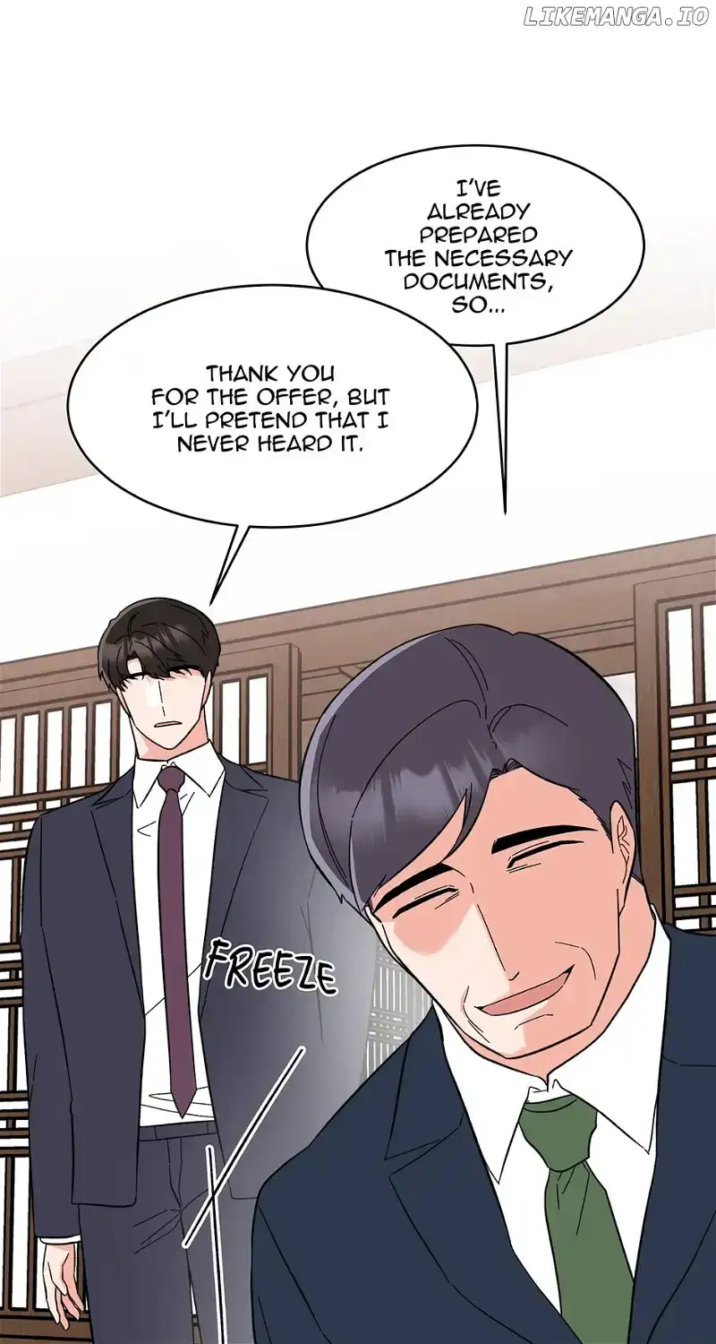 Rookie Talent Agent Knows It All Chapter 127 — Page 39
