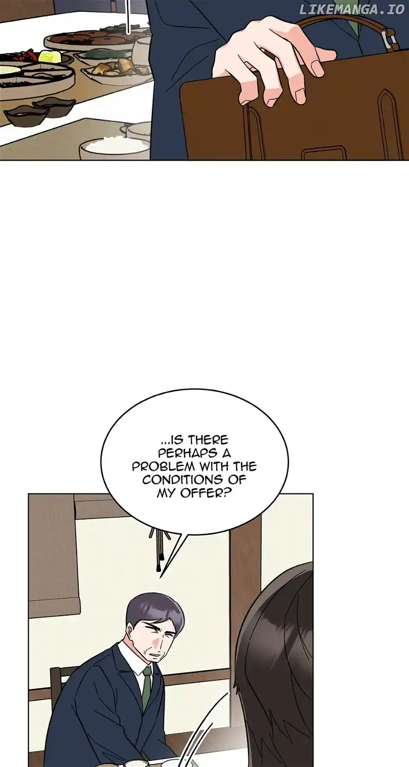 Rookie Talent Agent Knows It All Chapter 127 — Page 40