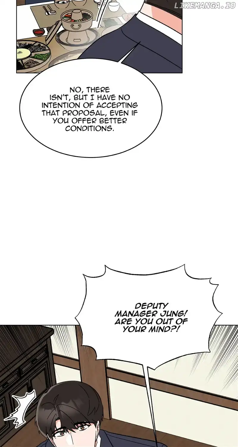 Rookie Talent Agent Knows It All Chapter 127 — Page 41