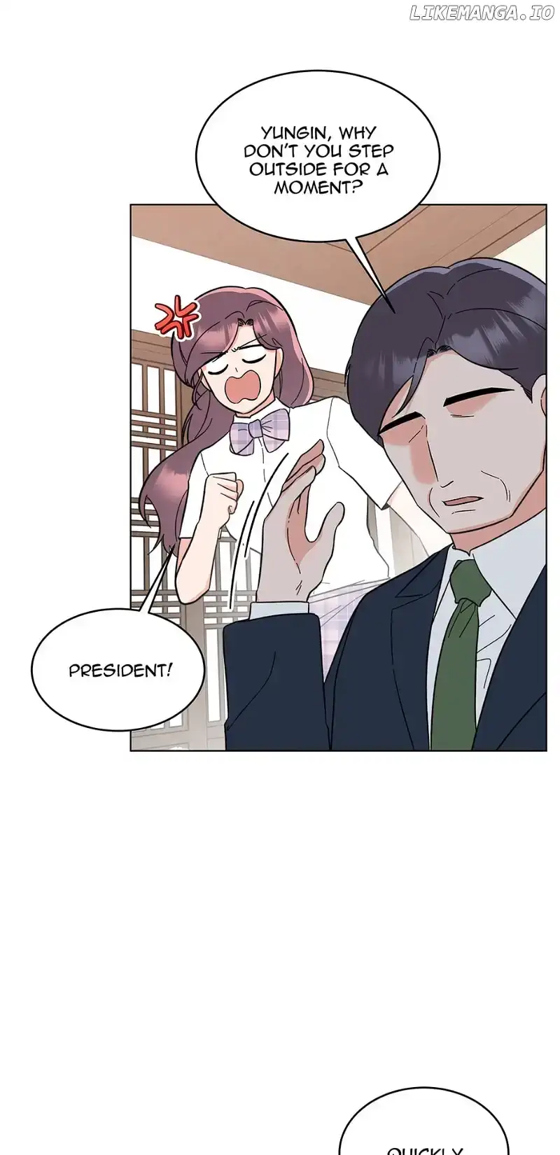 Rookie Talent Agent Knows It All Chapter 127 — Page 43