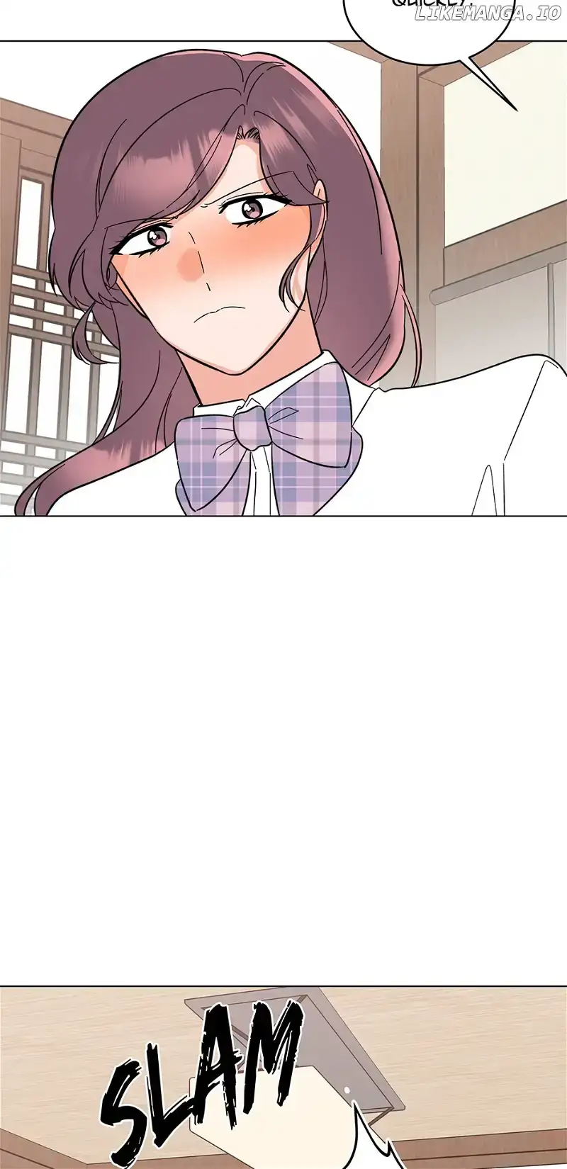 Rookie Talent Agent Knows It All Chapter 127 — Page 44
