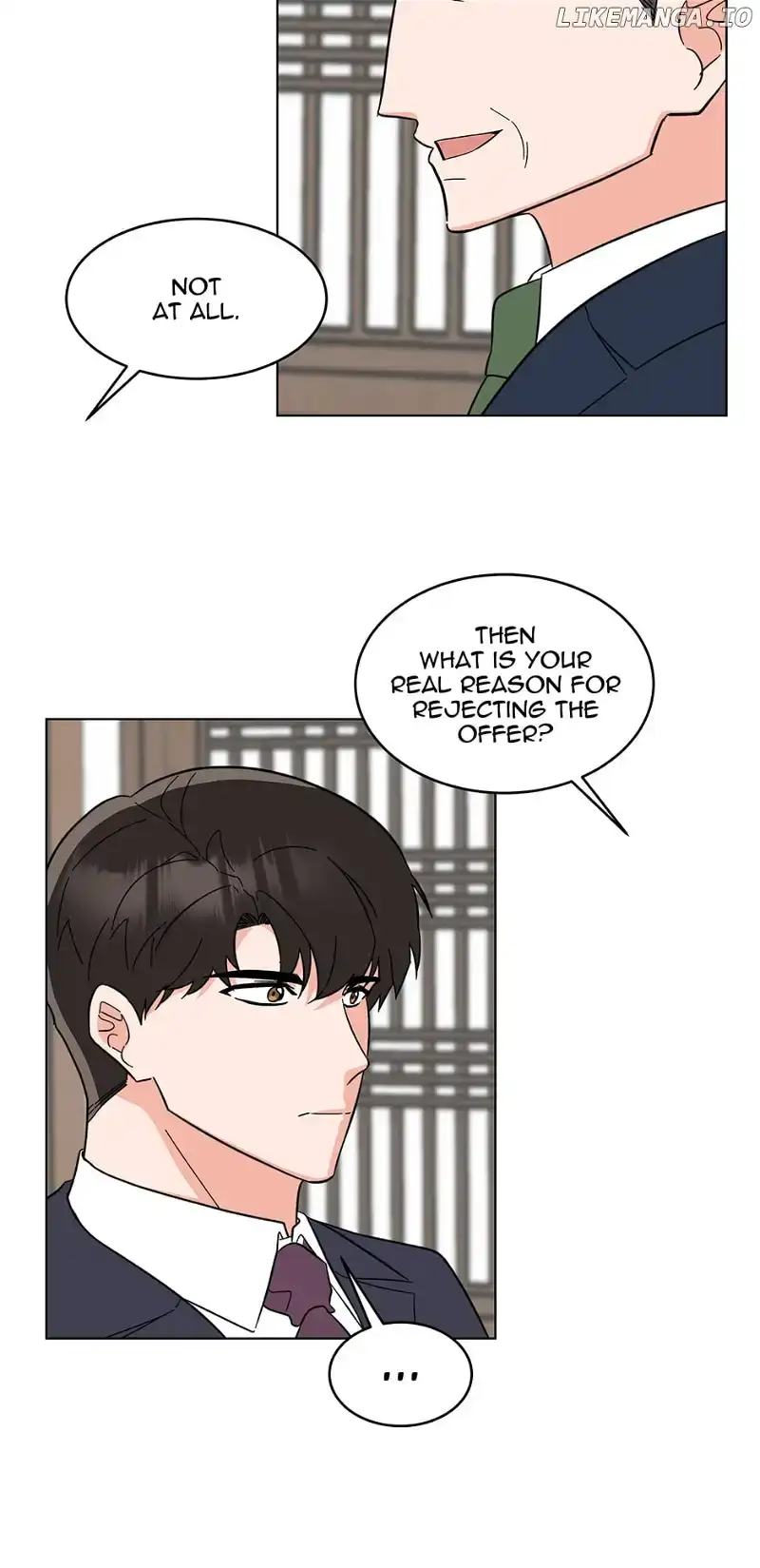 Rookie Talent Agent Knows It All Chapter 127 — Page 46