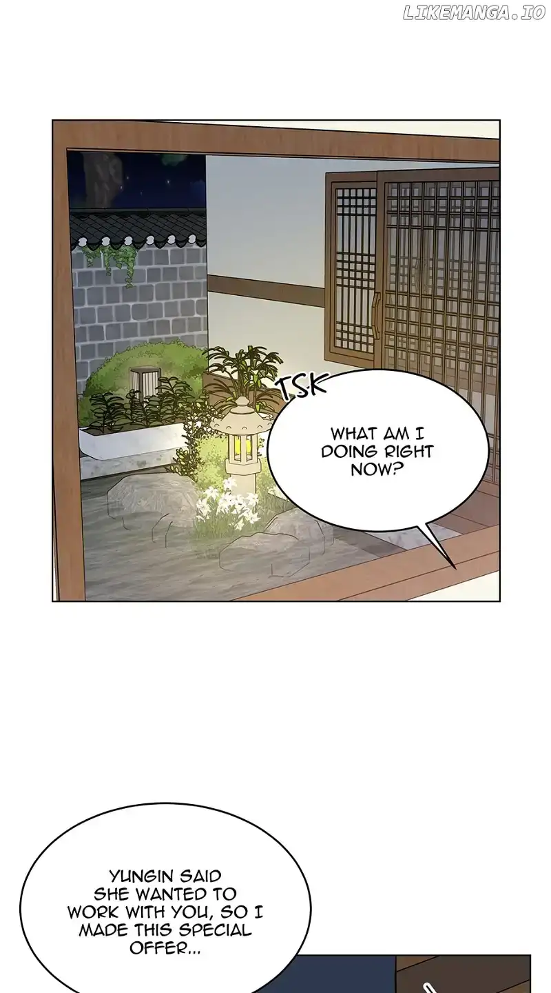 Rookie Talent Agent Knows It All Chapter 127 — Page 47