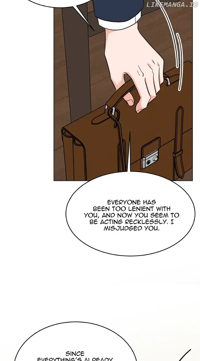 Rookie Talent Agent Knows It All Chapter 127 — Page 48