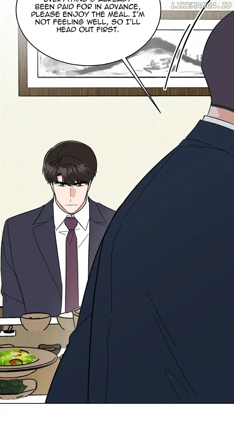 Rookie Talent Agent Knows It All Chapter 127 — Page 49