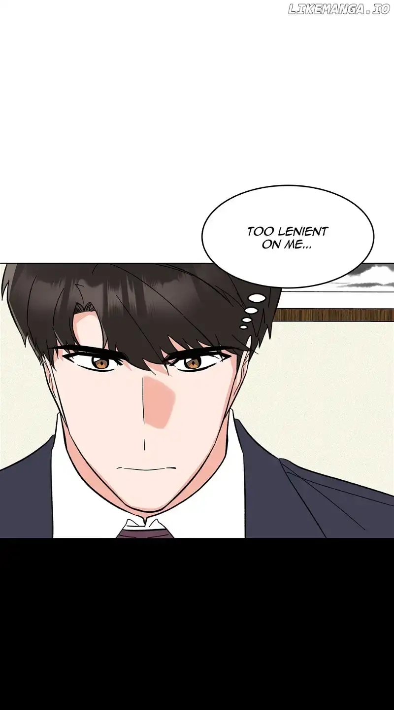 Rookie Talent Agent Knows It All Chapter 127 — Page 50