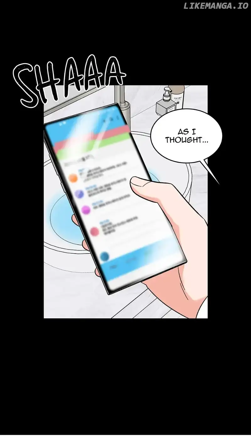 Rookie Talent Agent Knows It All Chapter 127 — Page 52