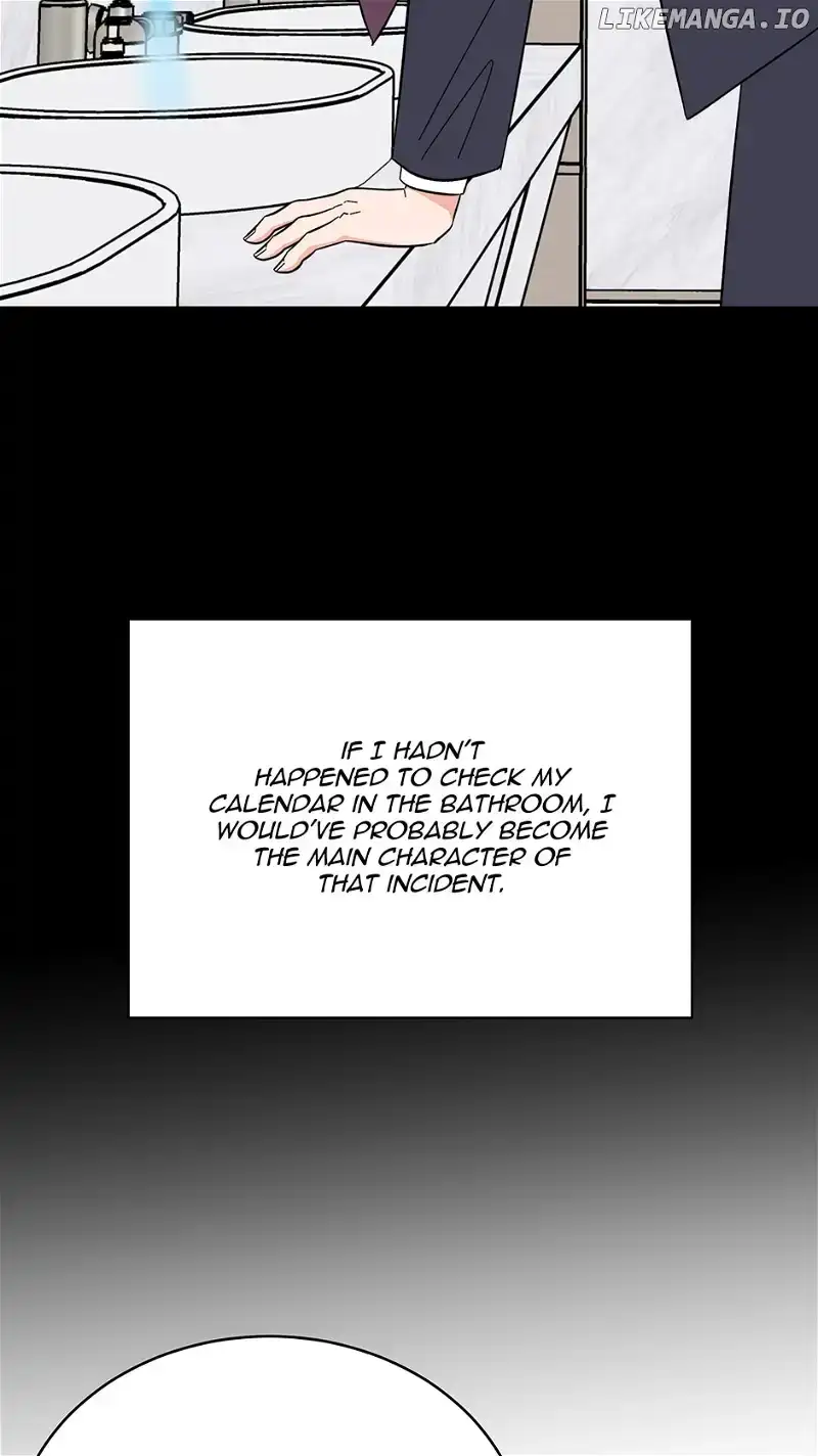 Rookie Talent Agent Knows It All Chapter 127 — Page 55