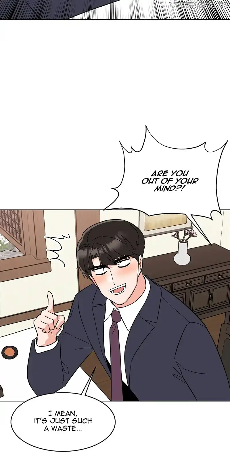 Rookie Talent Agent Knows It All Chapter 127 — Page 59