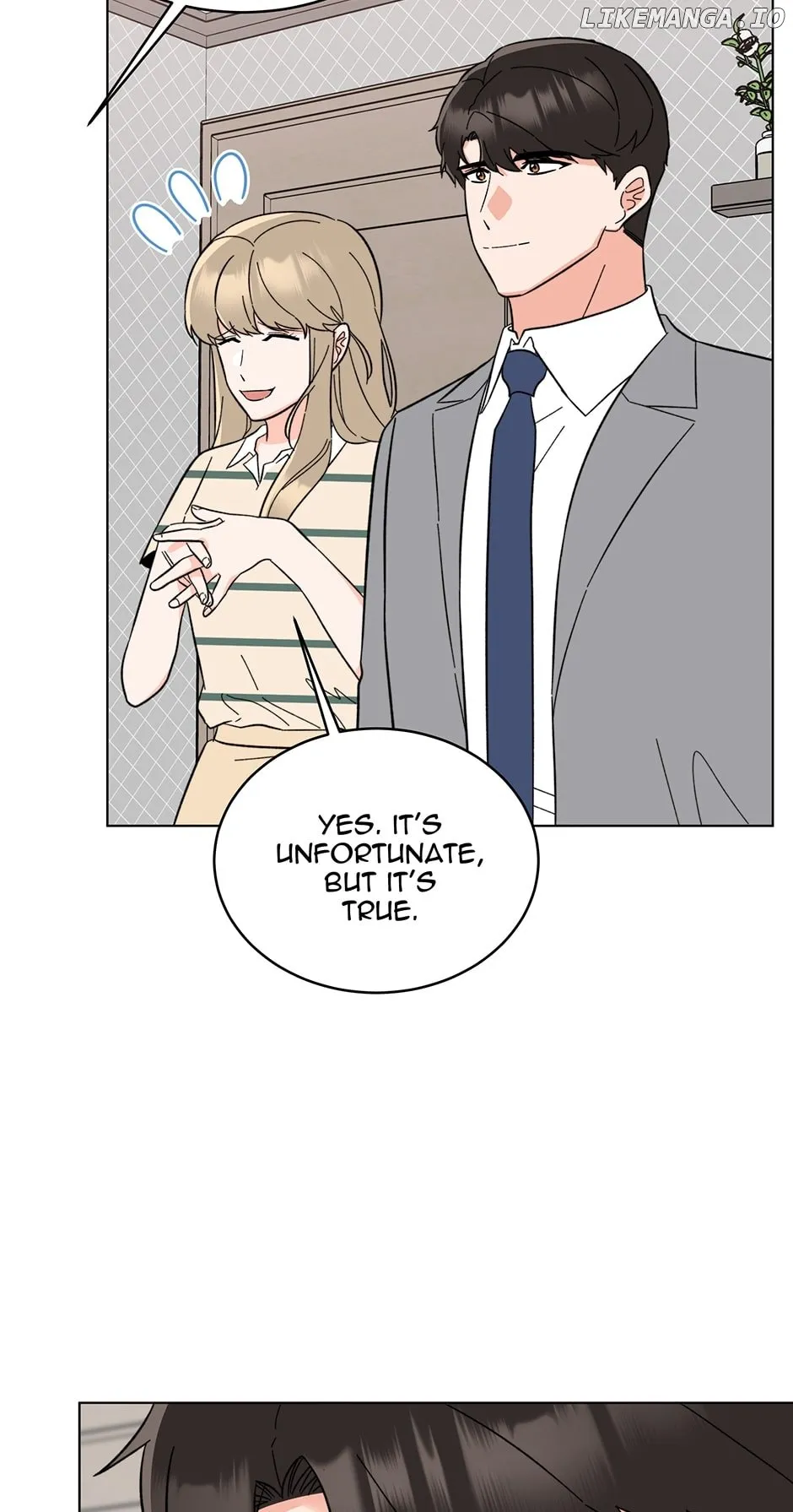 Rookie Talent Agent Knows It All Chapter 128 — Page 4
