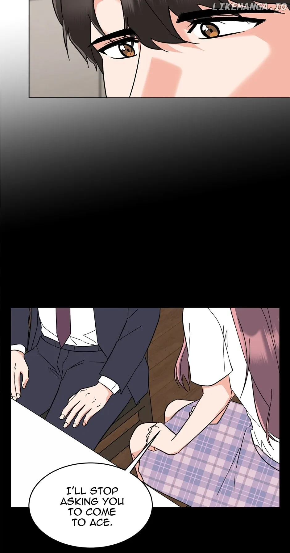 Rookie Talent Agent Knows It All Chapter 128 — Page 5